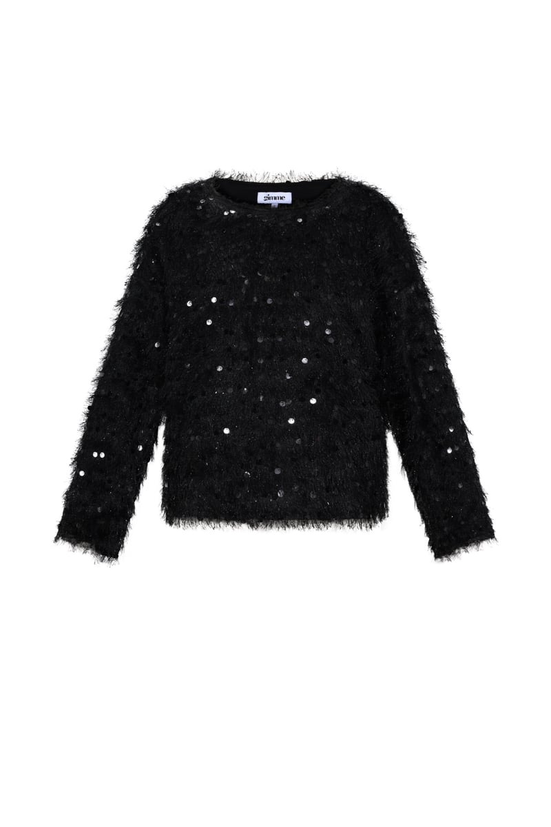 Festive Sparkling Top