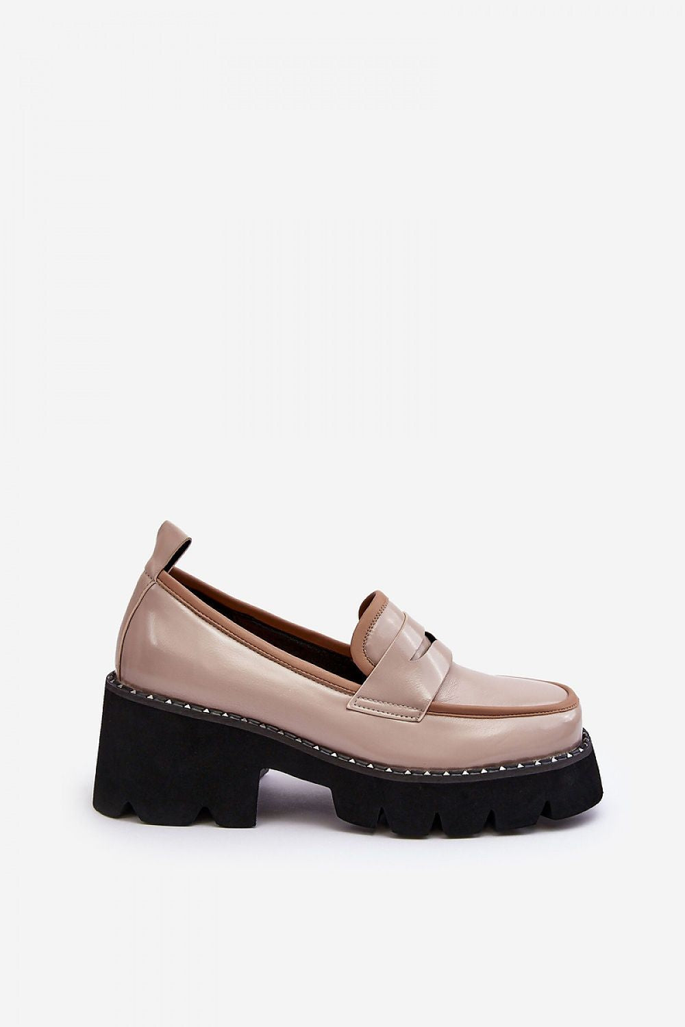 Mocassins in style