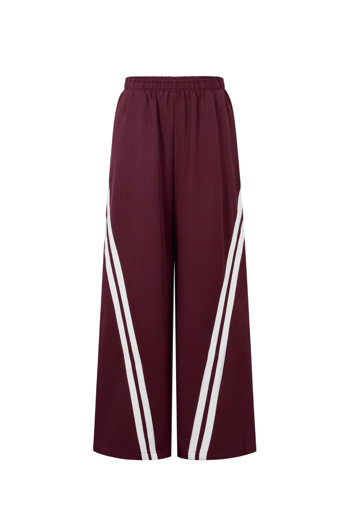 The Jacky Striped Pants