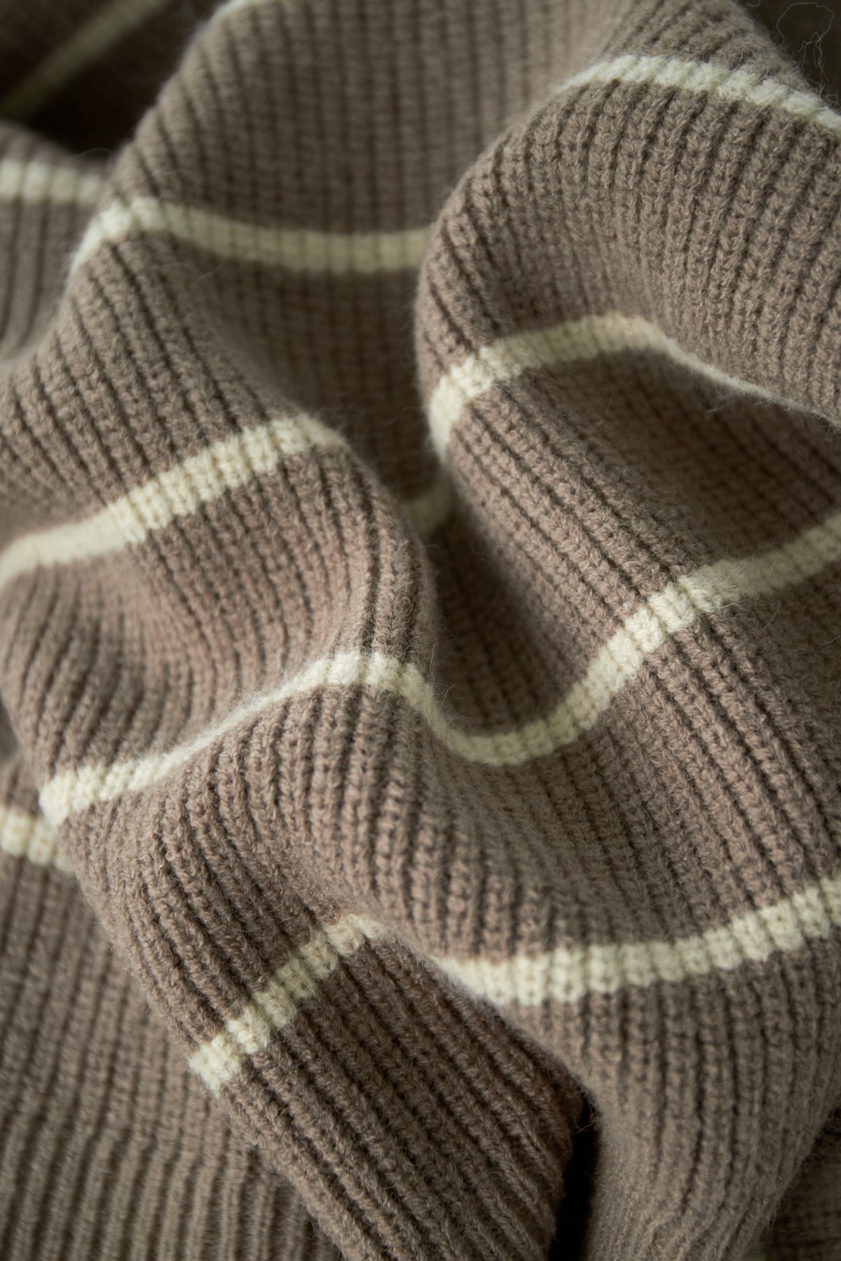 Basic Bliss sweater - orange pink