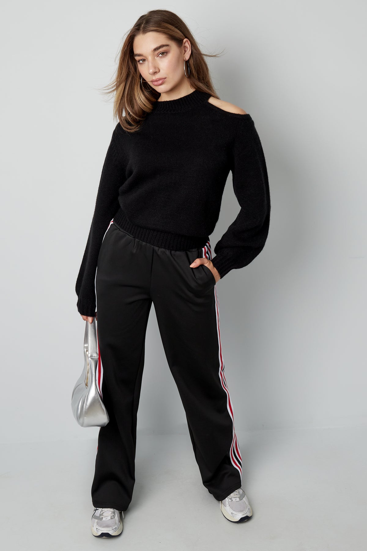 Wonderful Winter sweater