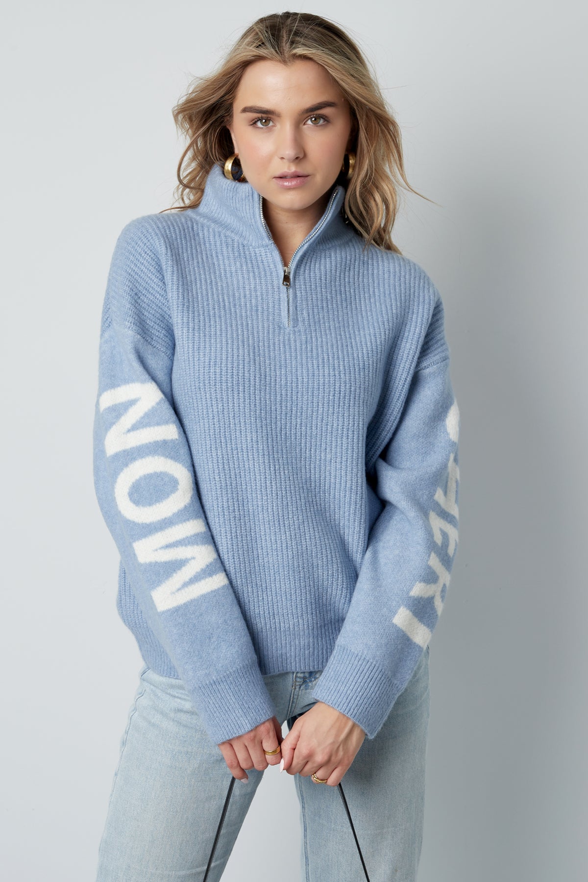 Mon Cheri sweater