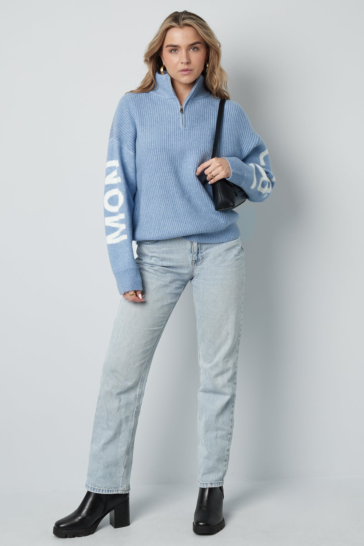 Mon Cheri sweater
