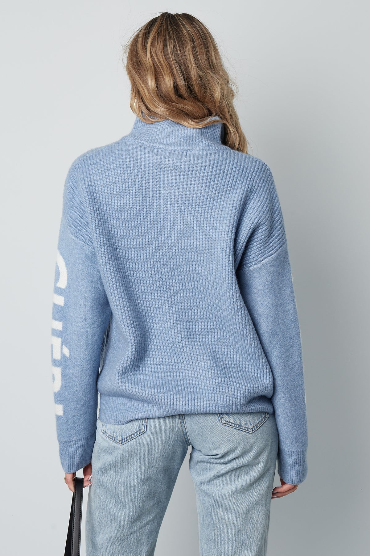 Mon Cheri sweater