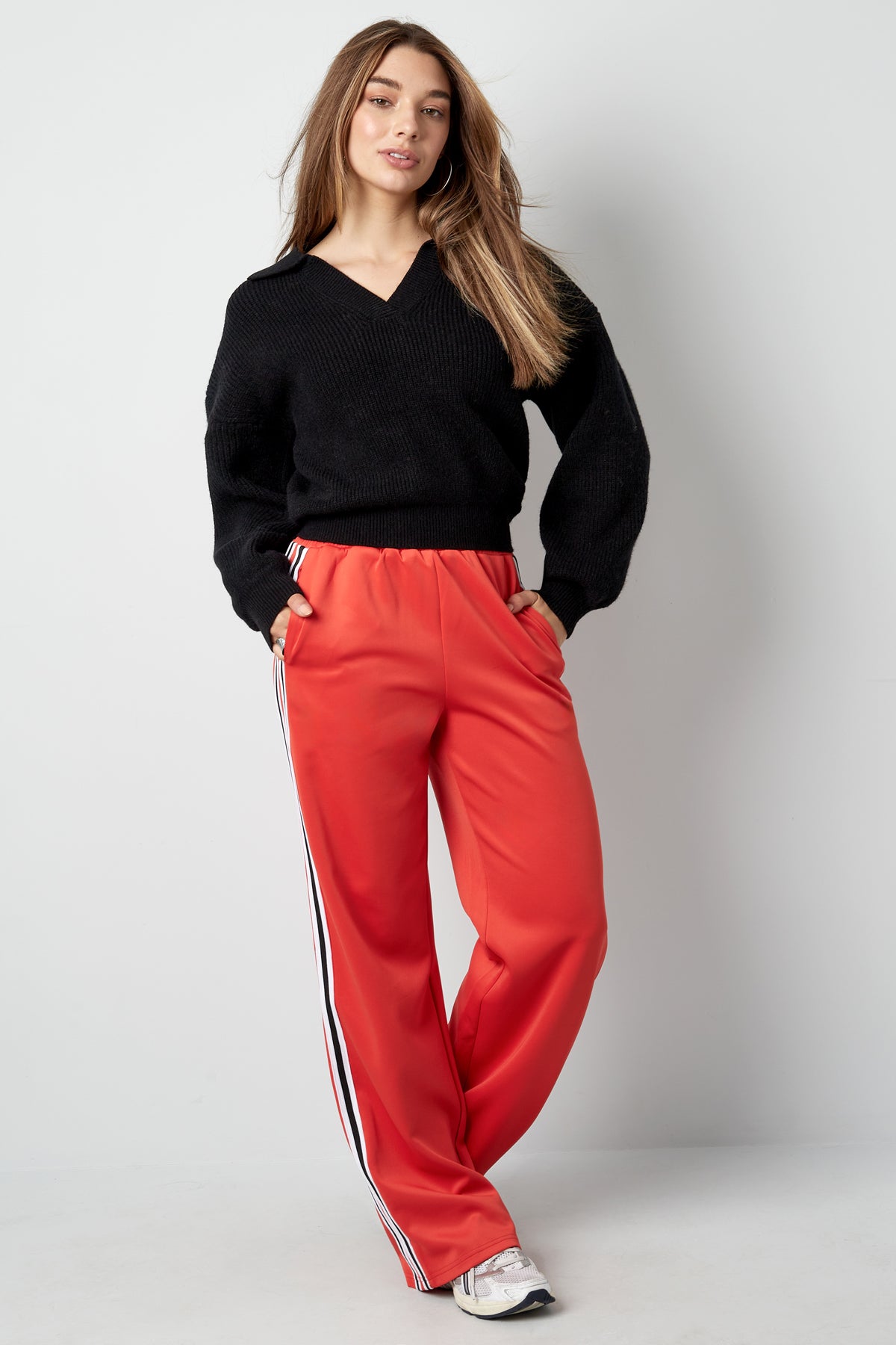 Everyday Ease sweater