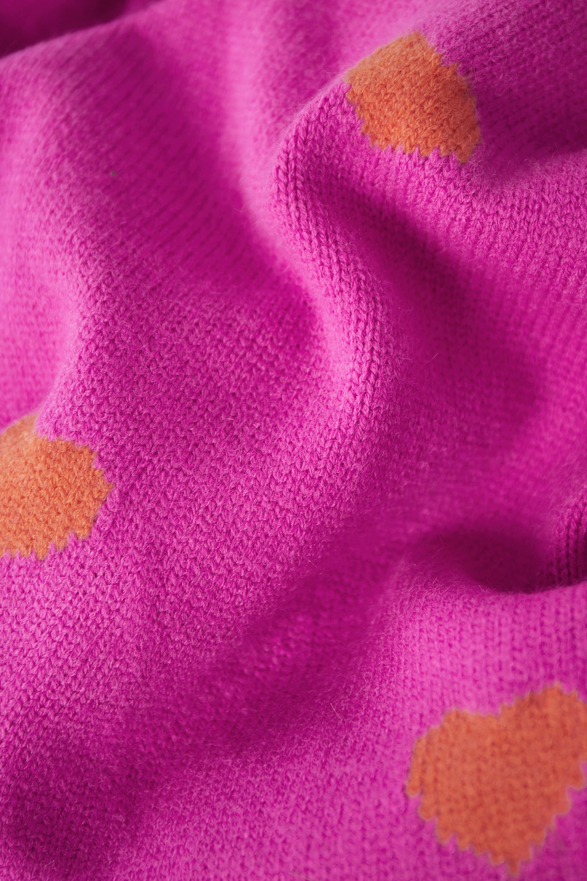 Heartfelt Hugs sweater