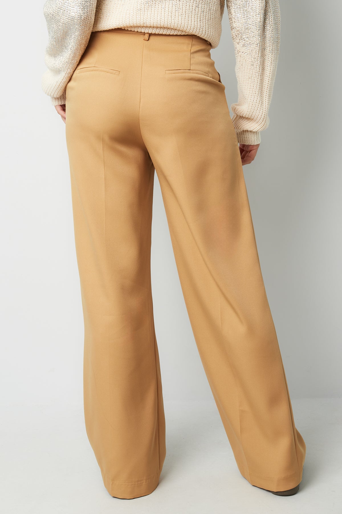 The Perfect Pants