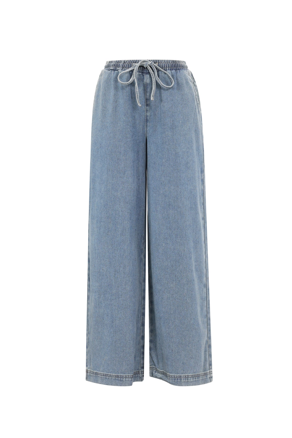 Denim Jogger