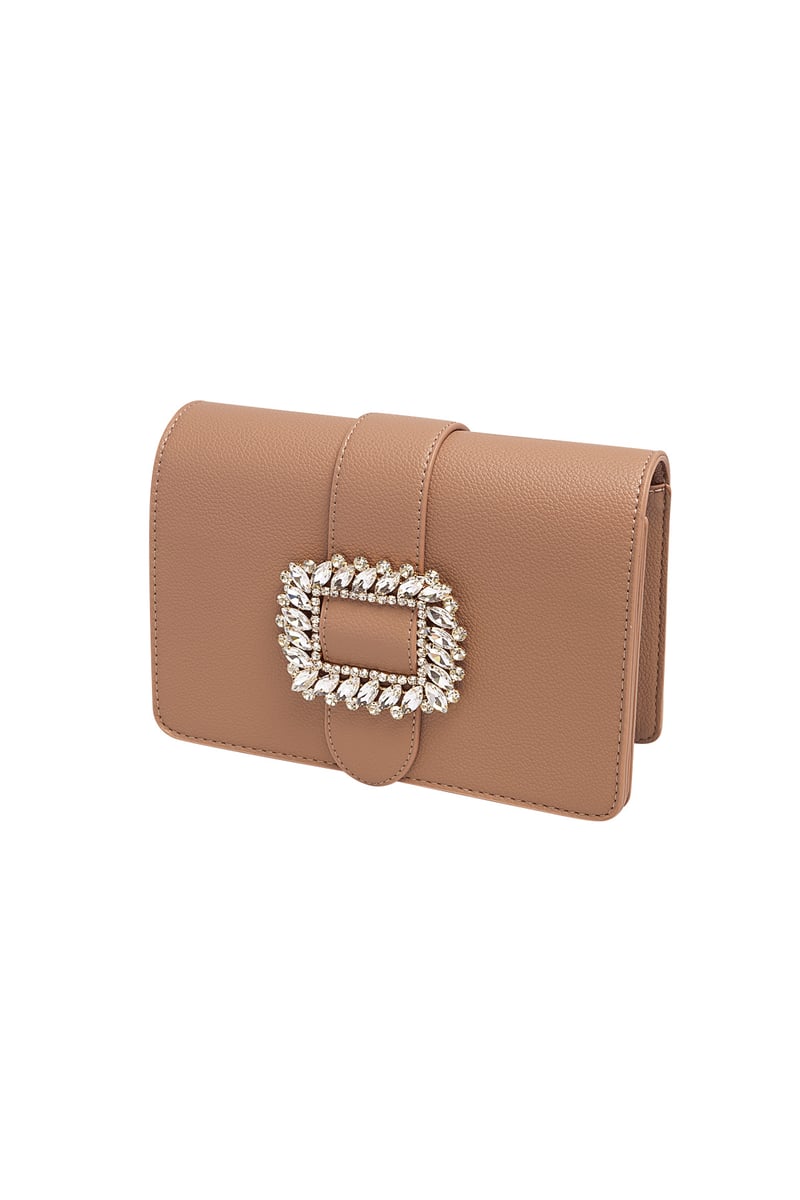 Bag buckle classy