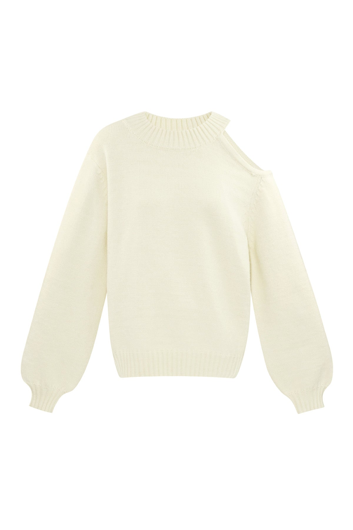 Wonderful Winter sweater