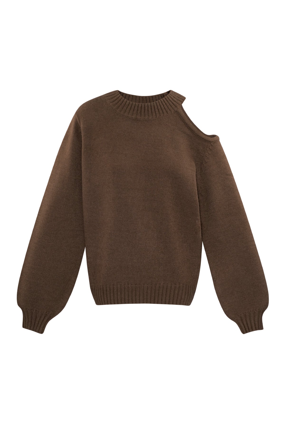 Wonderful Winter sweater