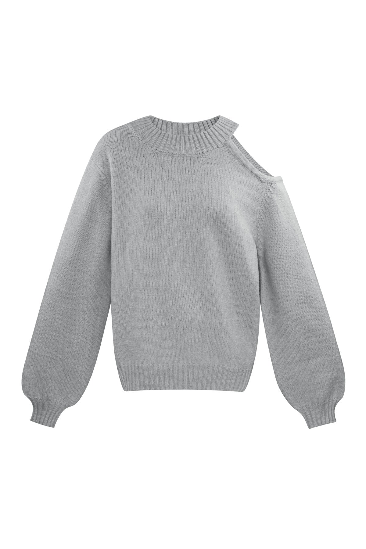 Wonderful Winter sweater