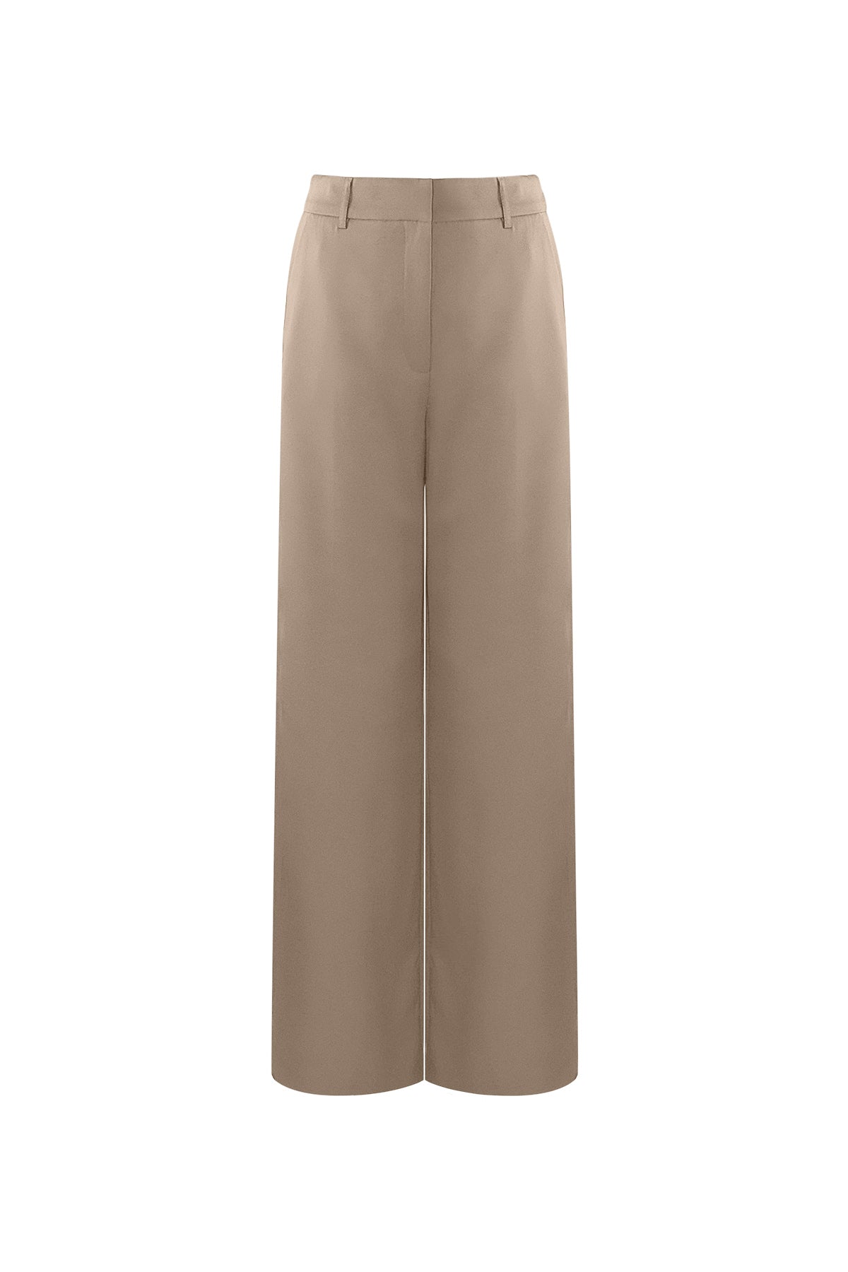 The Perfect Pants