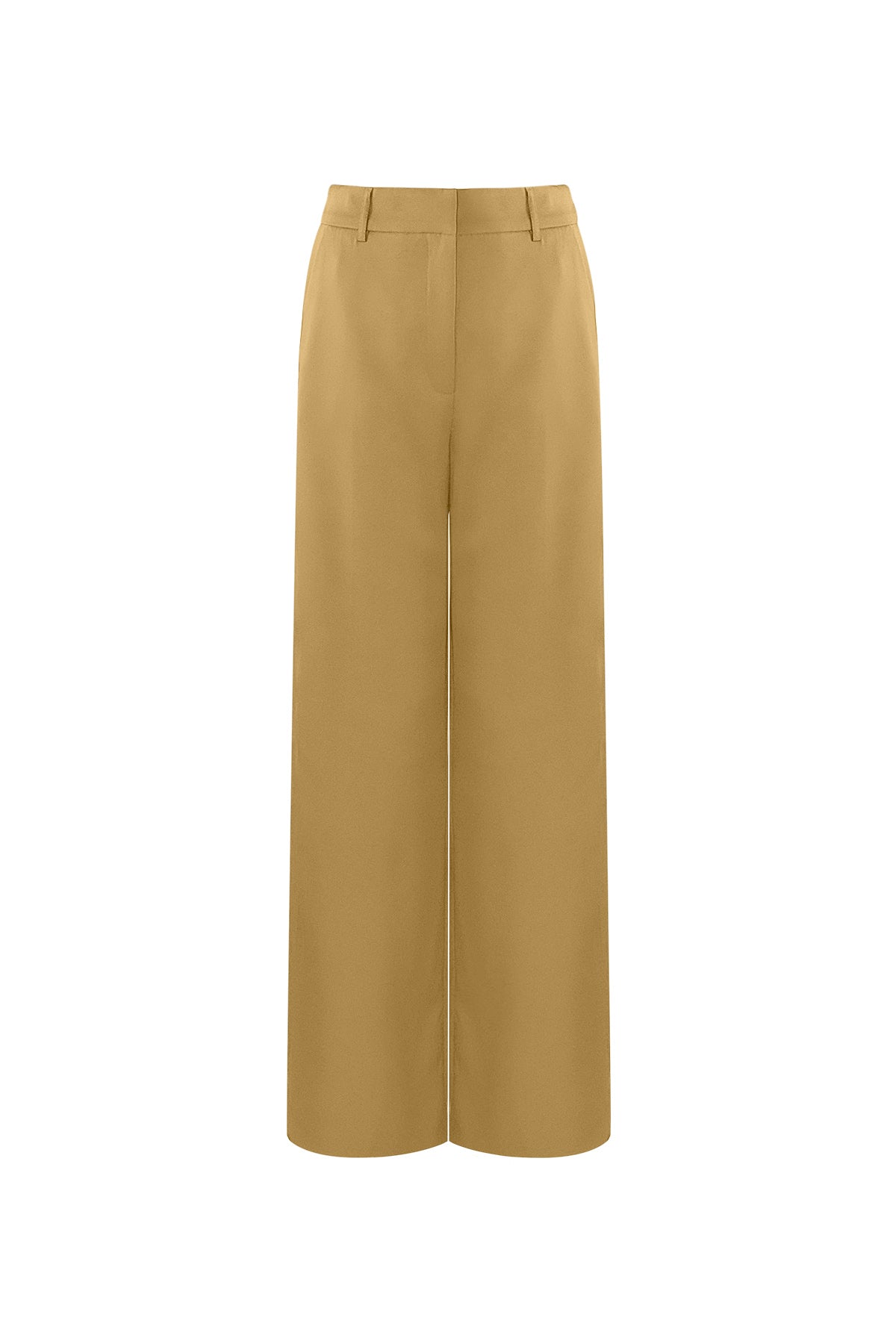 The Perfect Pants