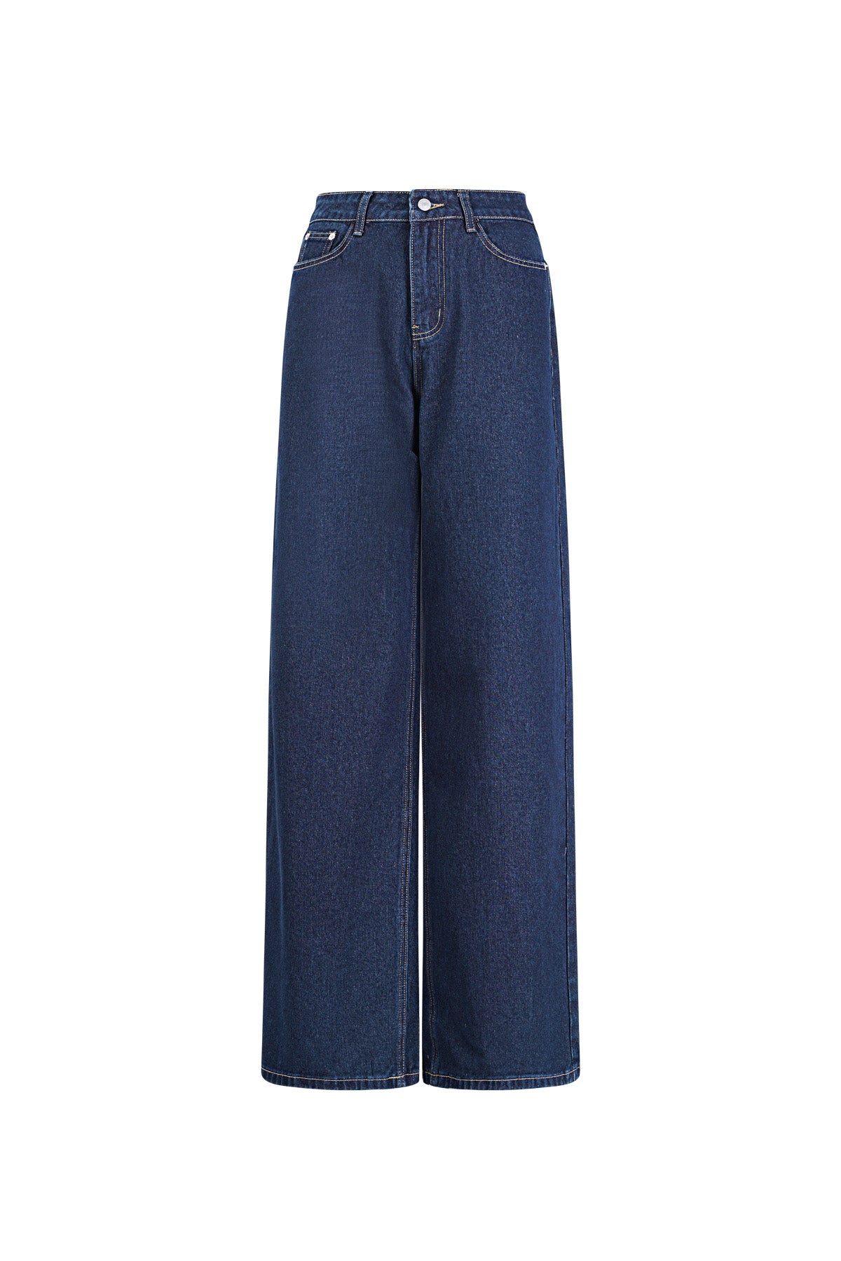 Jeans the classic cut