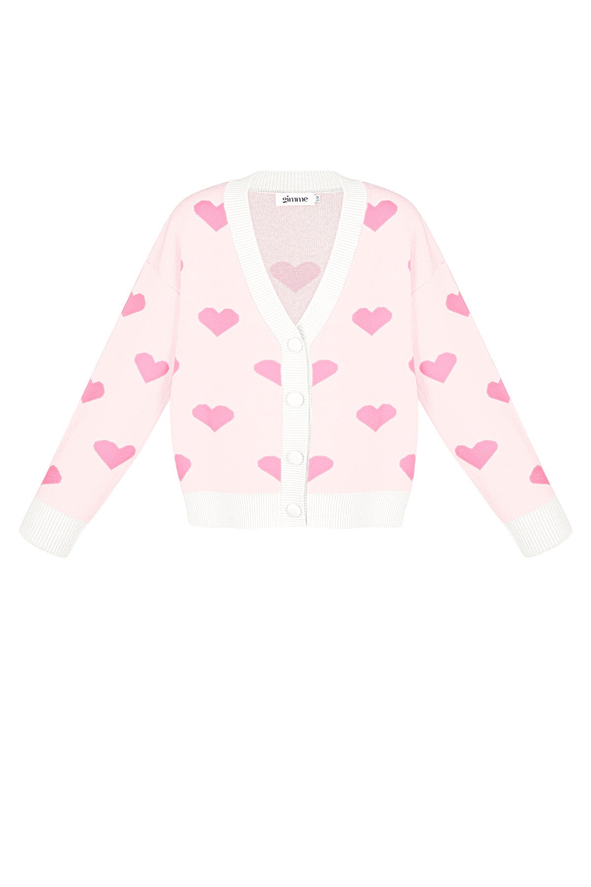 Heartbreaker vest
