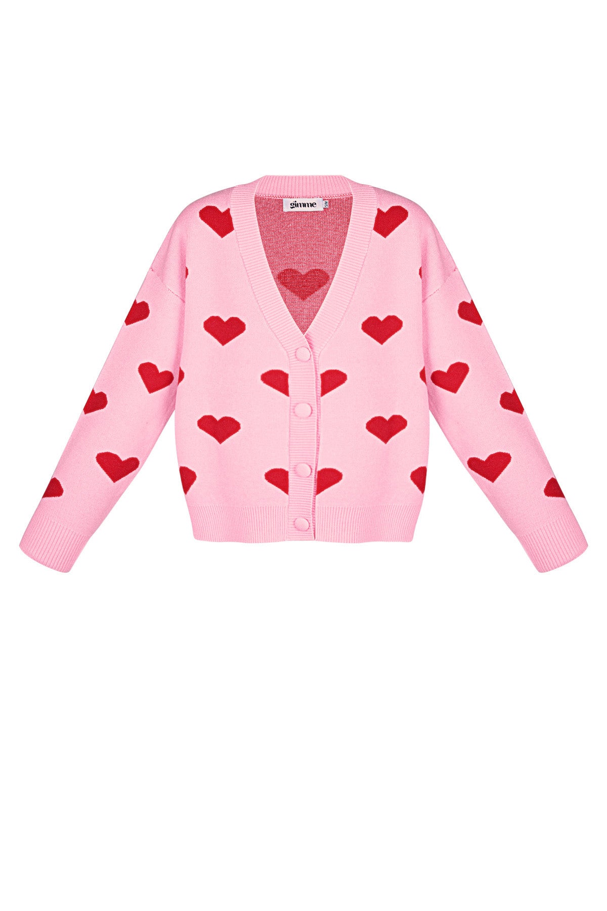 Heartbreaker vest