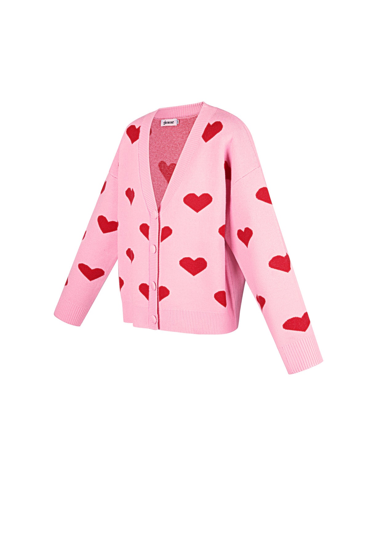 Heartbreaker vest