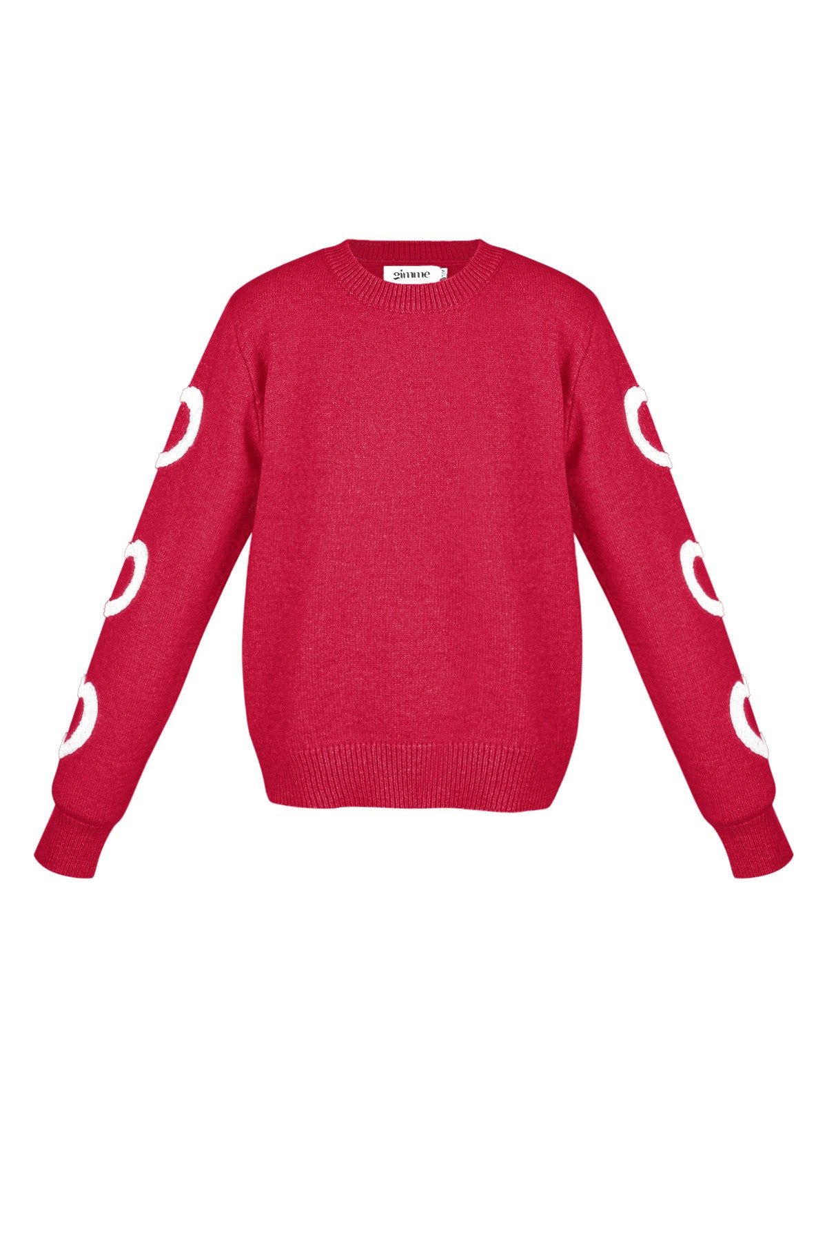 Amour sweater