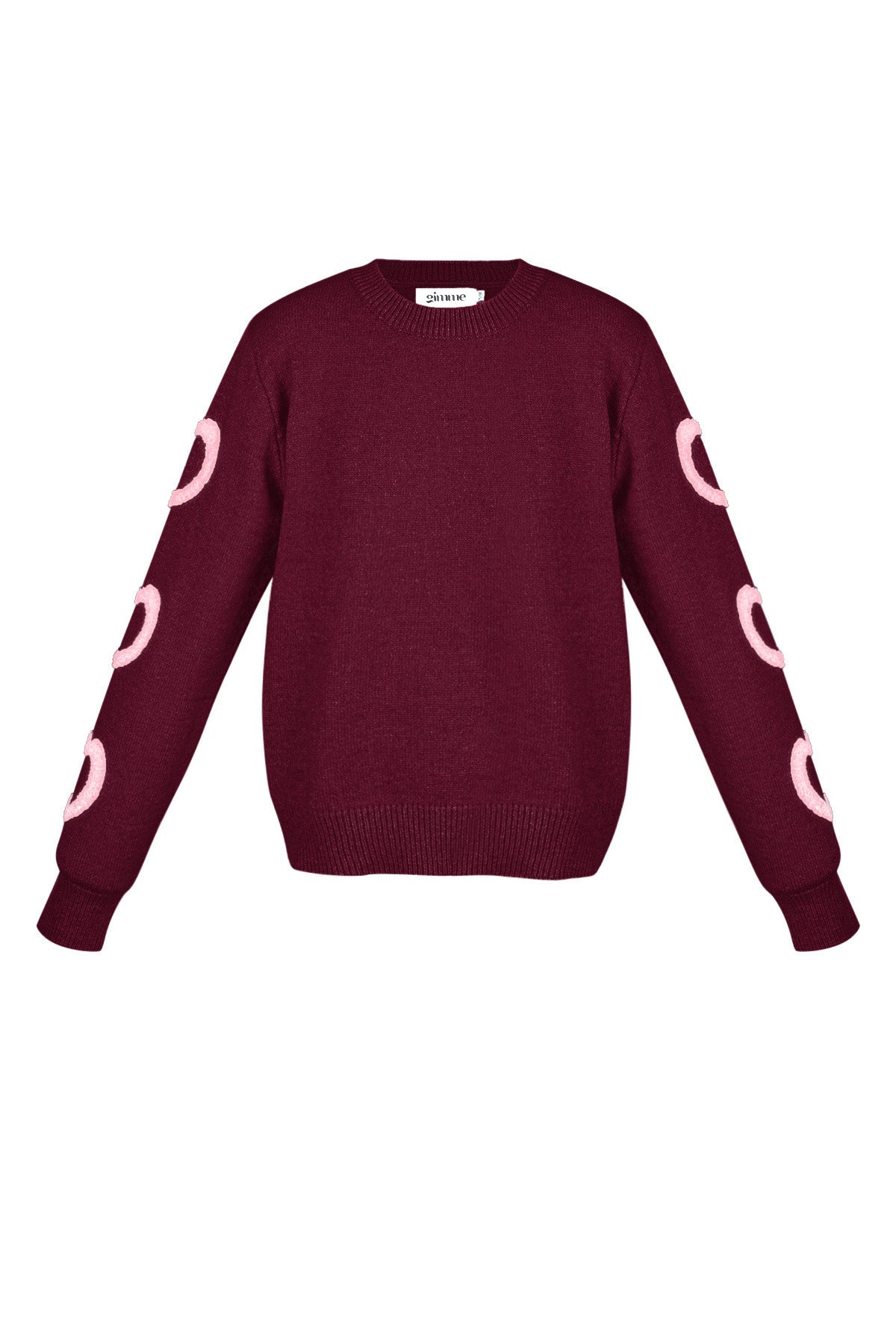Amour sweater