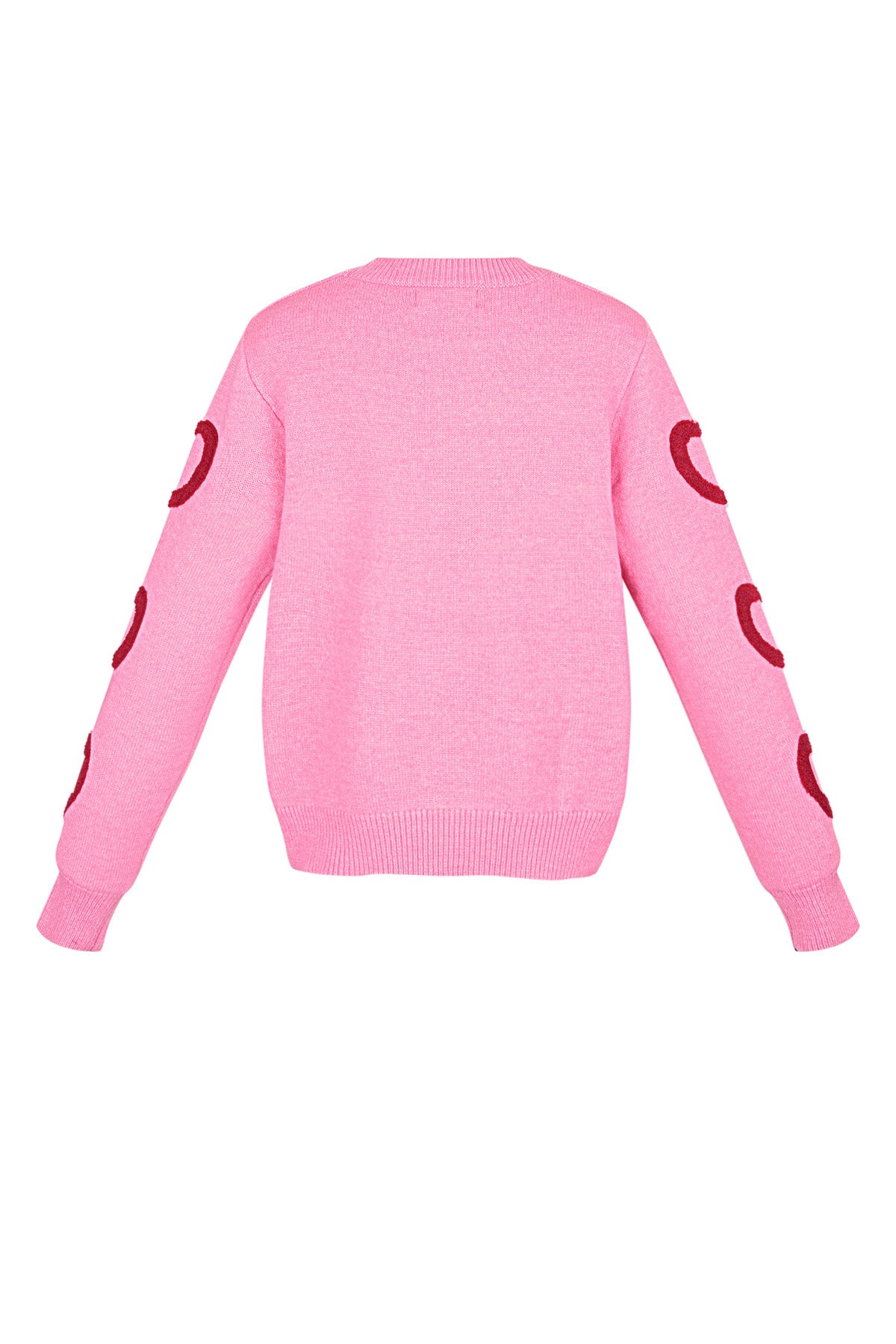 Amour sweater