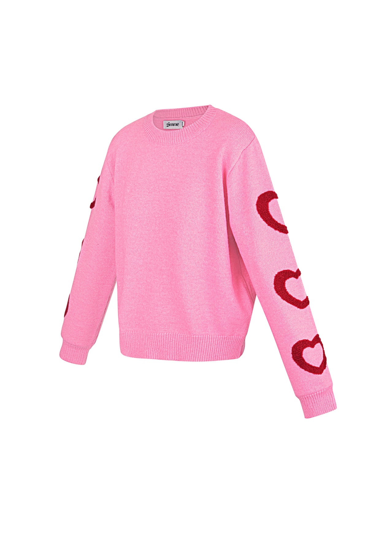 Amour sweater