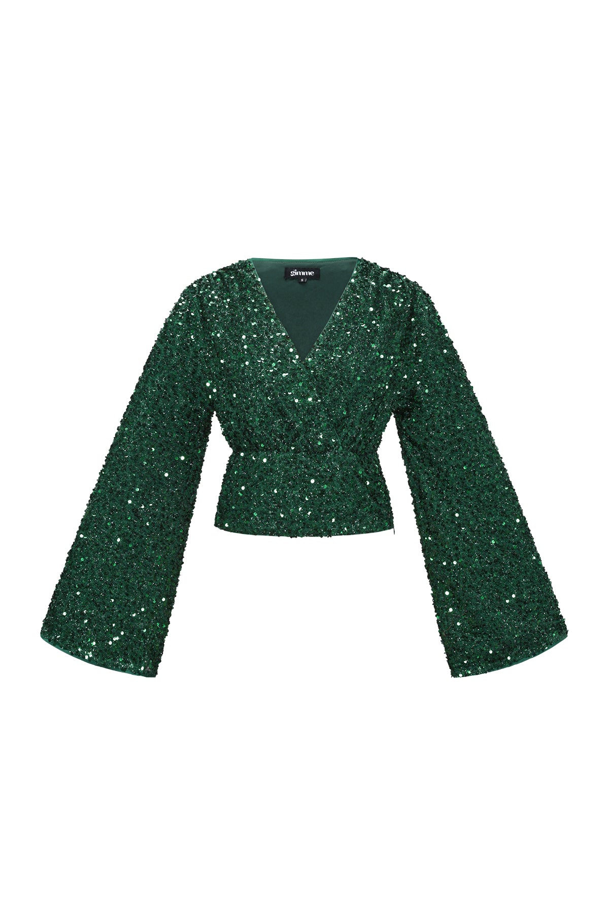 The Livia top