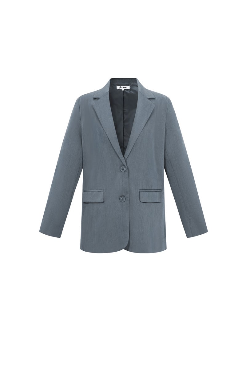 Houston Blazer