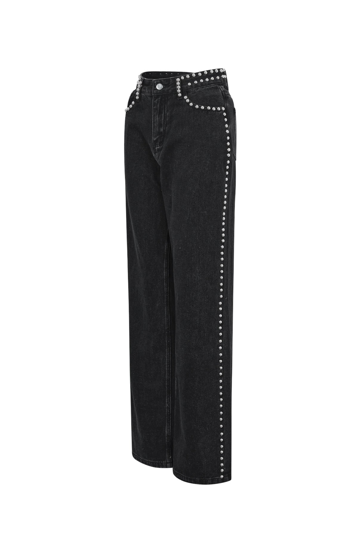 Studs Jeans