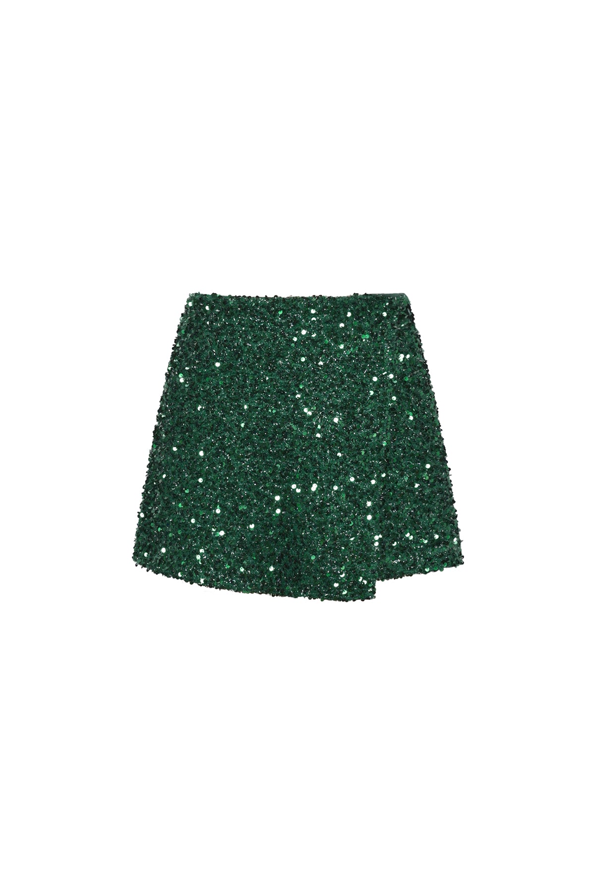 The Kylie Skirt