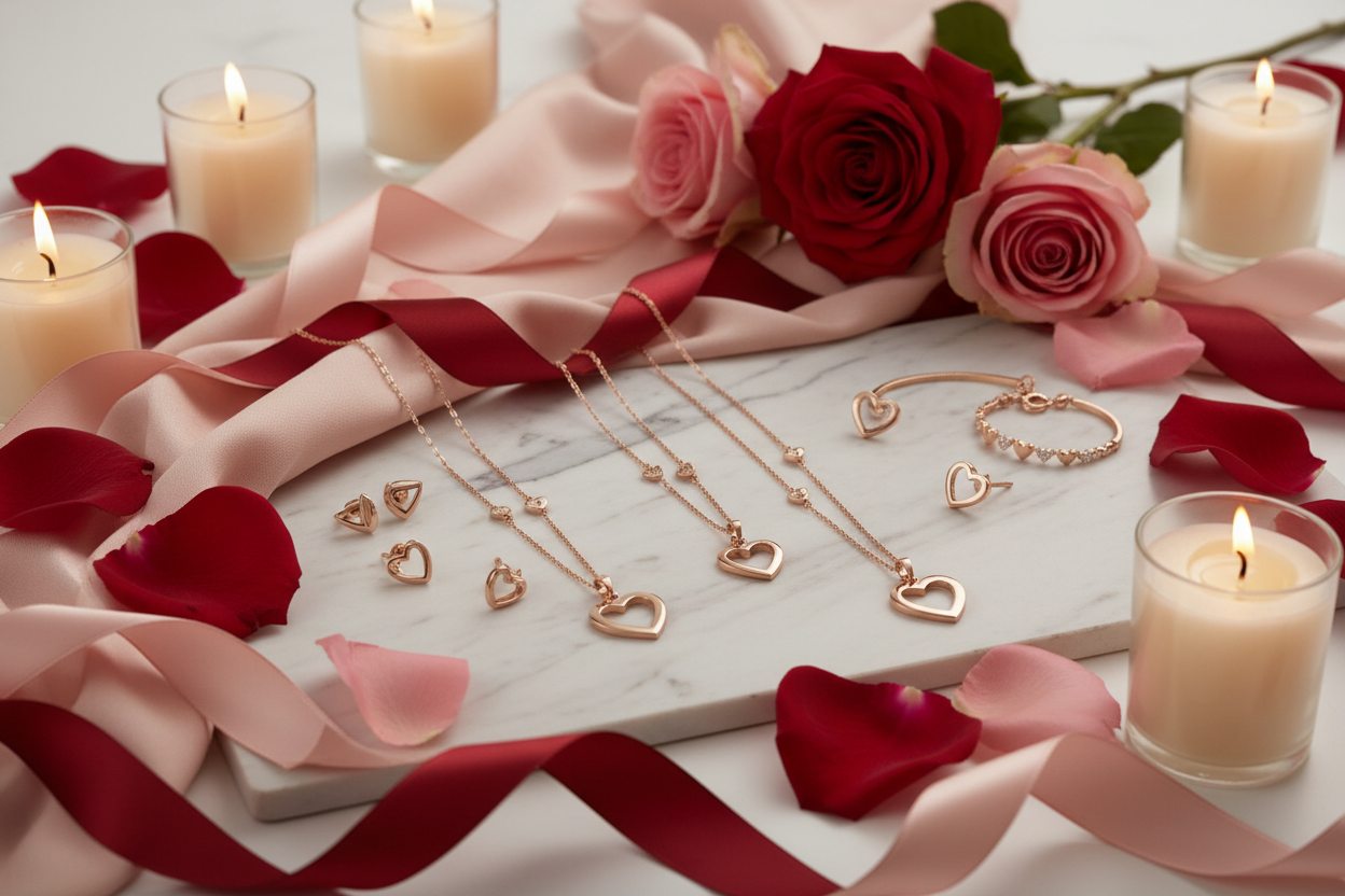 retira as bolas e coloca tema de dia dos namorados , deixa a bijuteria